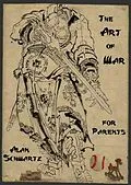 E-Book (epub) The Art of War for Parents von Alan Schwartz