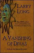 ePUB Vanishing of Divas von Larry Long