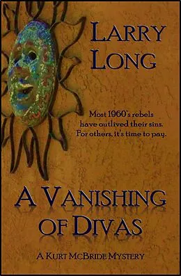 ePUB Vanishing of Divas von Larry Long