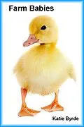E-Book (epub) Farm Babies von Katie Byrde