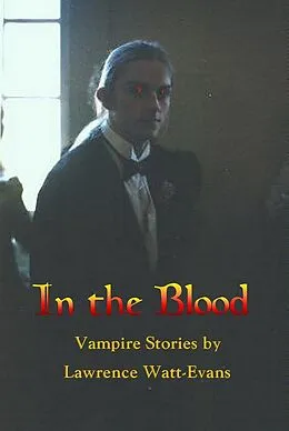 E-Book (epub) In the Blood von Lawrence Watt-Evans
