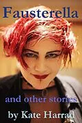 E-Book (epub) Fausterella and other stories von Kate Harrad