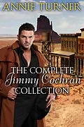 E-Book (epub) Complete Jimmy Cochran Collection von Annie Turner