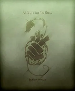 E-Book (epub) All Night by the Rose von Kevin Newman