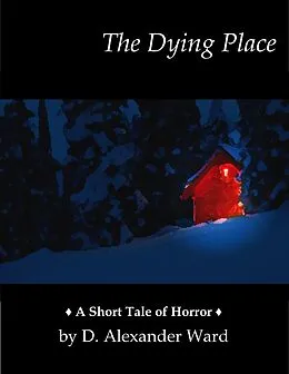 E-Book (epub) Dying Place von D. Alexander Ward