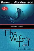 E-Book (epub) Wife's Tail von Karen L. Abrahamson