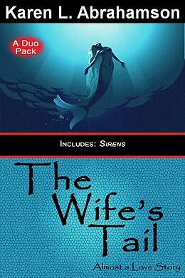 E-Book (epub) Wife's Tail von Karen L. Abrahamson