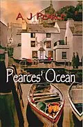 E-Book (epub) Pearces' Ocean von A. J. Pearce