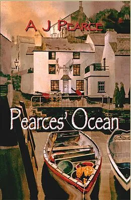 E-Book (epub) Pearces' Ocean von A. J. Pearce
