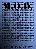 E-Book (epub) M.O.D. von J. C. Allen