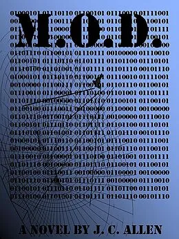 E-Book (epub) M.O.D. von J. C. Allen
