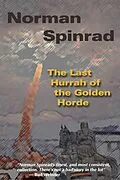 E-Book (epub) Last Hurrah of the Golden Horde von Norman Spinrad