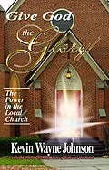 E-Book (epub) The Power in the Local Church von Writingforthelord