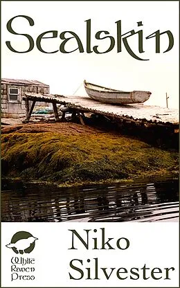 E-Book (epub) Sealskin von Niko Silvester