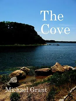 E-Book (epub) Cove von Michael Grant