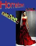 E-Book (epub) Hometown, Day Two von John Dee