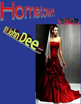 E-Book (epub) Hometown, Day Two von John Dee
