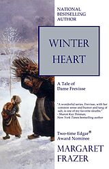 eBook (epub) Winter Heart de Margaret Frazer