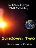 E-Book (epub) Sundown Two von E. Don Harpe