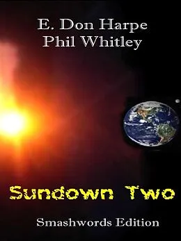 E-Book (epub) Sundown Two von E. Don Harpe