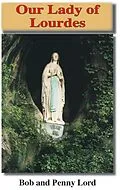 E-Book (epub) Our Lady of Lourdes von Bob Lord