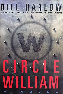 eBook (epub) Circle William de Bill Harlow