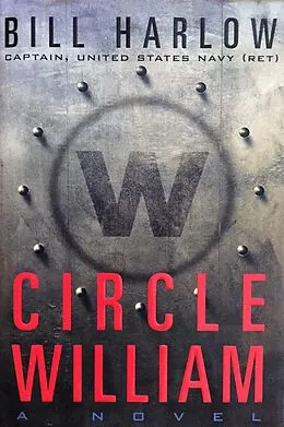 E-Book (epub) Circle William von Bill Harlow