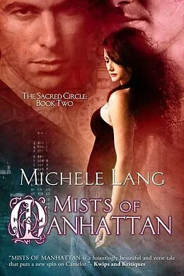E-Book (epub) Mists of Manhattan von Michele Lang