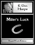 E-Book (epub) Miller's Luck von E. Don Harpe