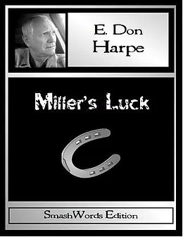 E-Book (epub) Miller's Luck von E. Don Harpe
