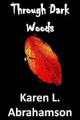 E-Book (epub) Through Dark Woods von Karen L. Abrahamson