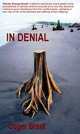 E-Book (epub) In Denial von Cuger Brant
