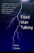 E-Book (epub) Dead Man Talking von Sean Walsh