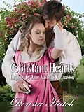 E-Book (epub) Constant Hearts, Inspired by Jane Austen's Persuasion von Donna Hatch