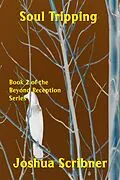 E-Book (epub) Soul Tripping: Book 2 of the Beyond Reception Series von Joshua Scribner