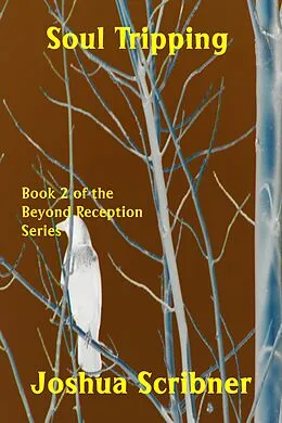 E-Book (epub) Soul Tripping: Book 2 of the Beyond Reception Series von Joshua Scribner