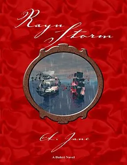 E-Book (epub) Rayn Storm von A. Jane