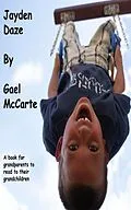 E-Book (epub) Jayden Daze von Gael McCarte