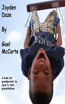 E-Book (epub) Jayden Daze von Gael McCarte