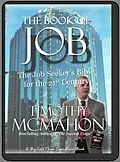 E-Book (epub) Book of JOB: The Job Seekers Bible for the 21st Century von Tim McMahon