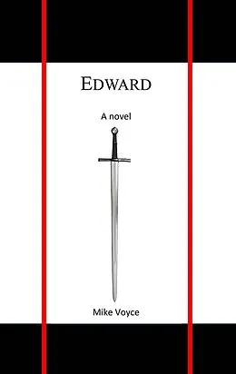 E-Book (epub) Edward von Mike Voyce