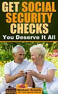 ePUB Get Social Security Checks von Michael Schultz