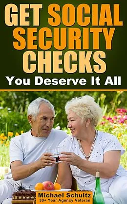 ePUB Get Social Security Checks von Michael Schultz
