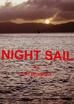 E-Book (epub) Night Sail von Carl Brookins
