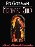 E-Book (epub) Nightmare Child von Ed Gorman
