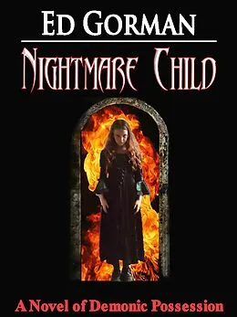 E-Book (epub) Nightmare Child von Ed Gorman