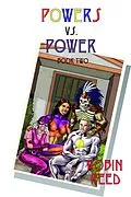 E-Book (epub) Powers vs. Power Book Two von Robin Reed