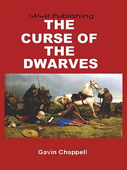 E-Book (epub) Curse of the Dwarves von Gavin Chappell