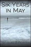 E-Book (epub) Six Years in May von Nicolas Z Porter