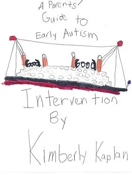 E-Book (epub) Parents' Guide to Early Autism Intervention von Kimberly Kaplan